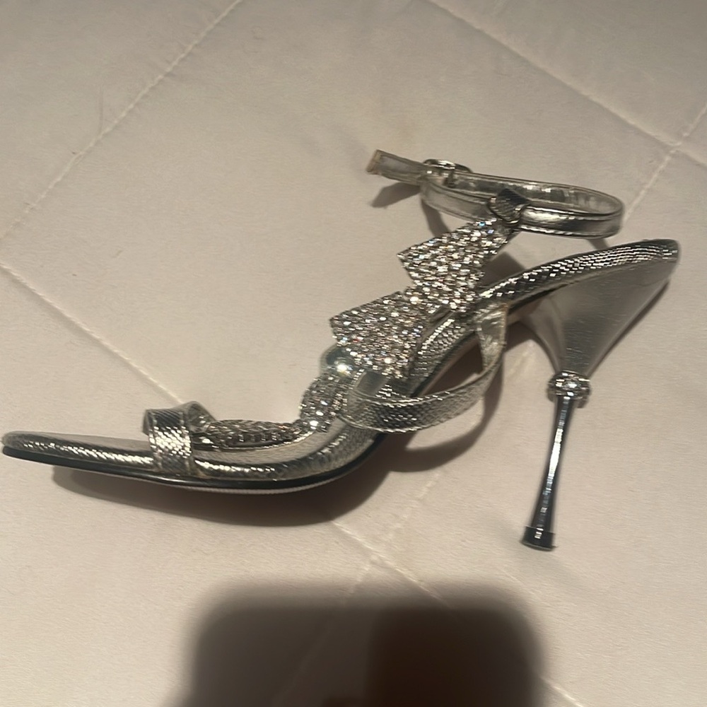 Starlight Collection heel.  size 5.5